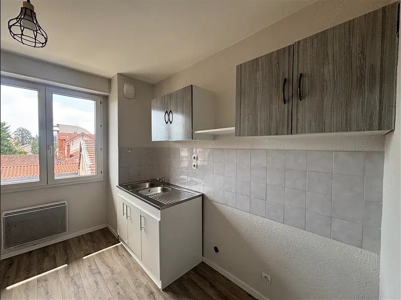 Appartement à louer, 50m², Feurs