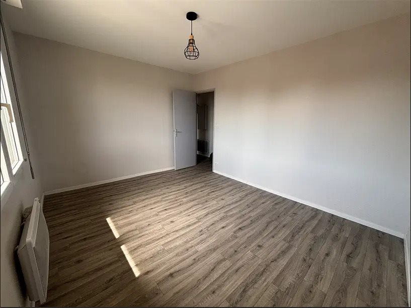 Appartement à louer, 50m², Feurs