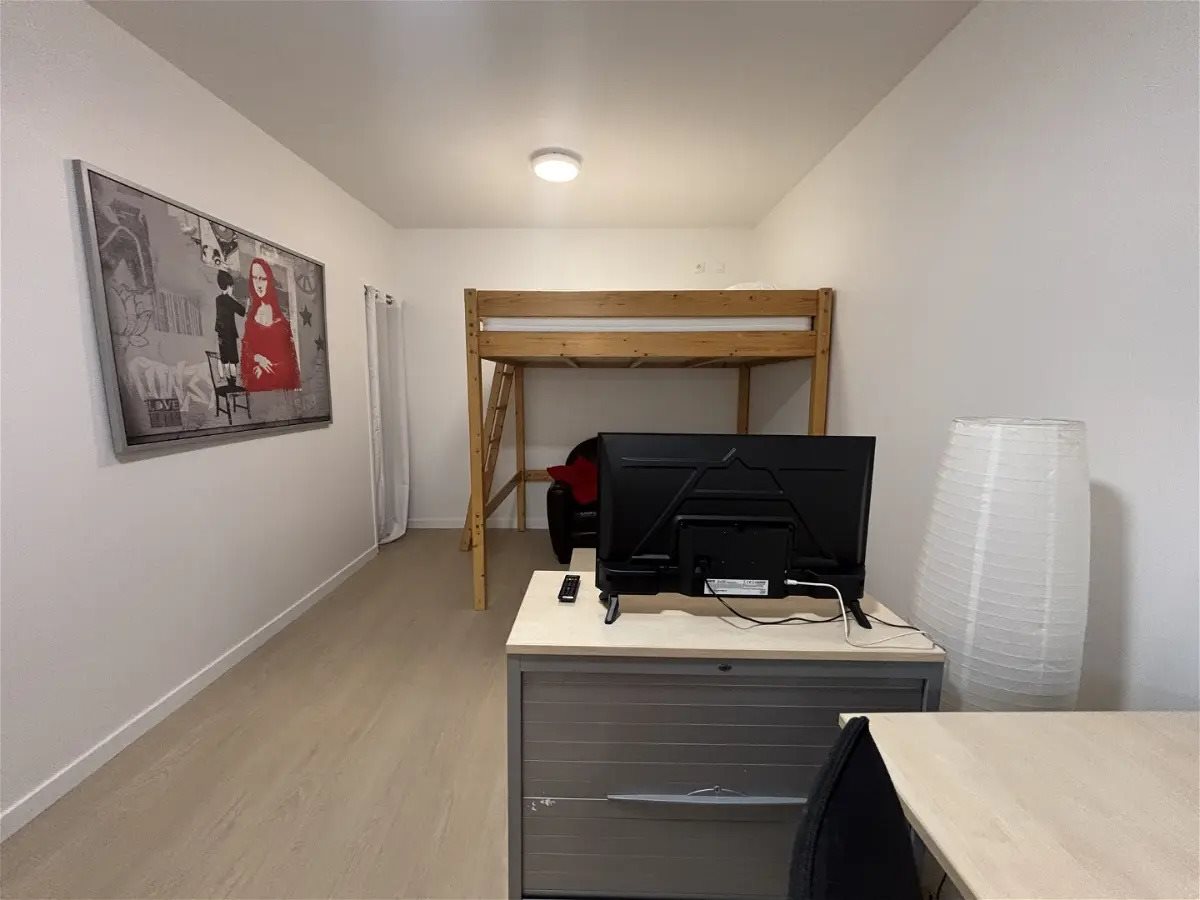 Appartement à louer, 33m², Saint-Etienne