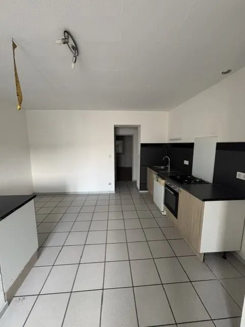 Appartement à louer, 90m², Le Chambon-Feugerolles