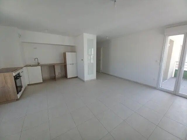 Appartement à louer, 49m², Clermont-Ferrand