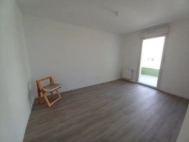 Appartement à louer, 49m², Clermont-Ferrand