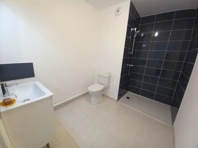 Appartement à louer, 49m², Clermont-Ferrand
