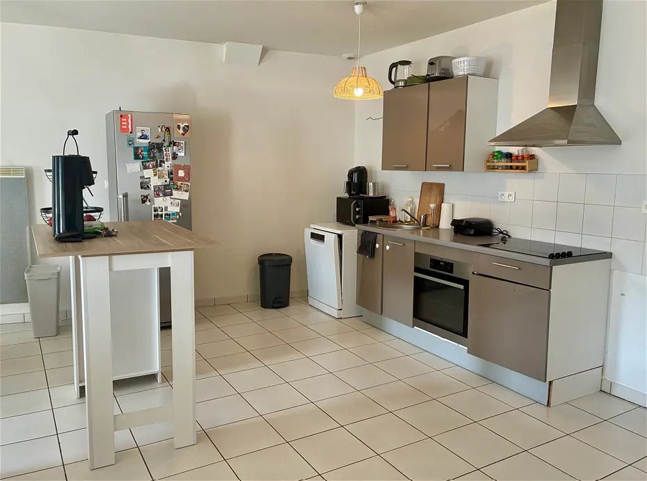 Appartement à louer, 117m², Brives-Charensac
