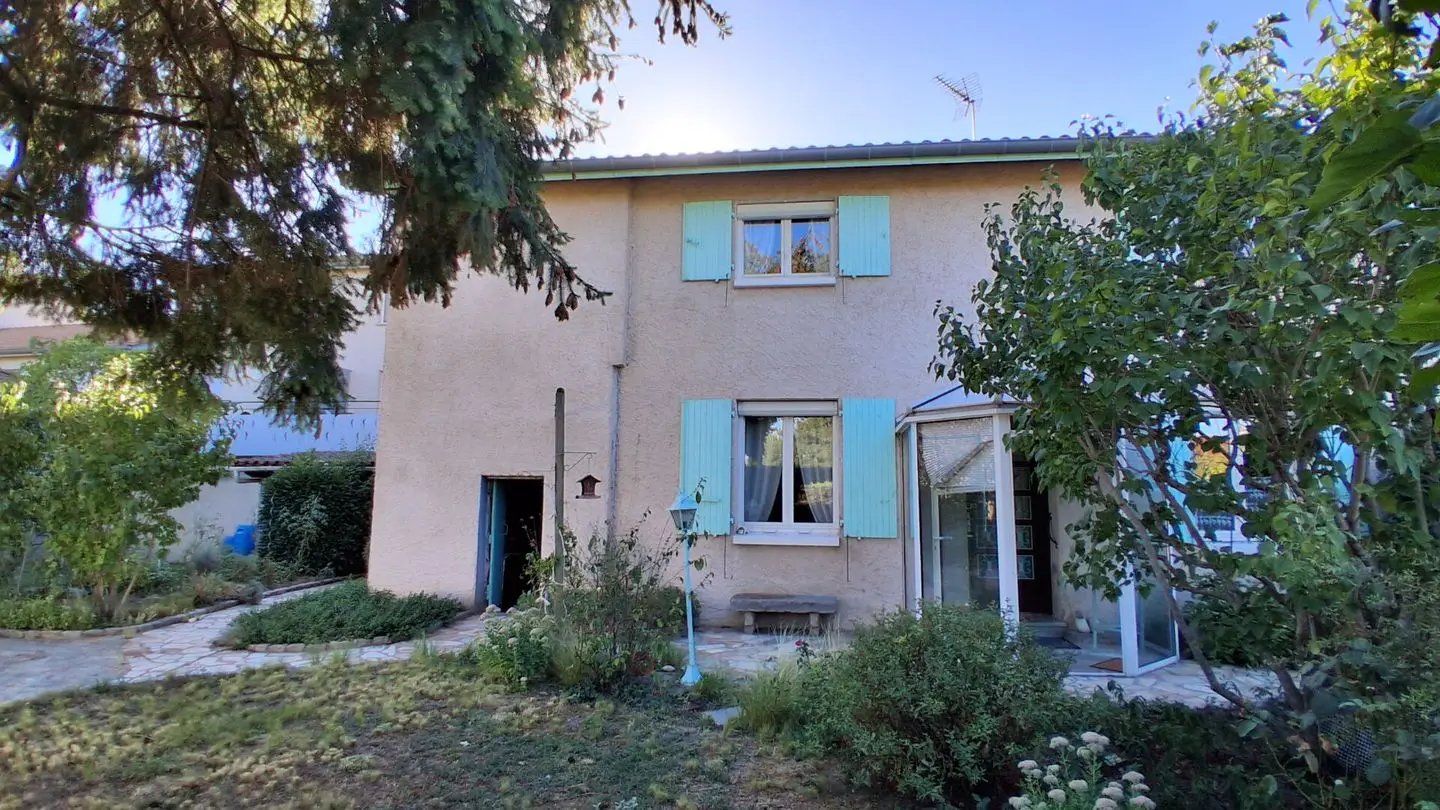 Maison à vendre, 89m², Saint-Marcellin-en-Forez
