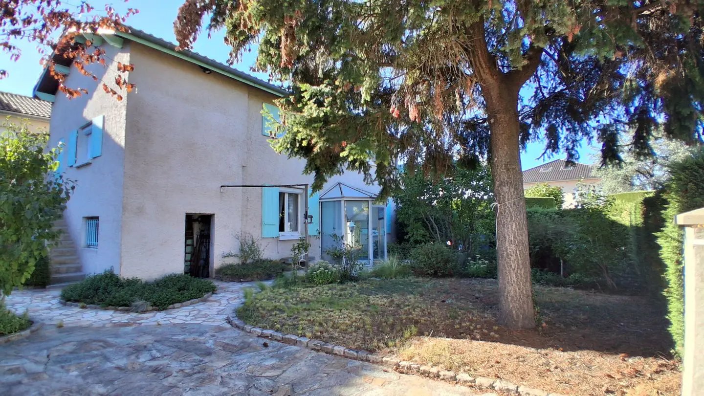 Maison à vendre, 89m², Saint-Marcellin-en-Forez