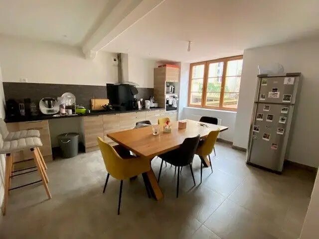 Appartement à louer, 64m², Saint-Symphorien-de-Lay