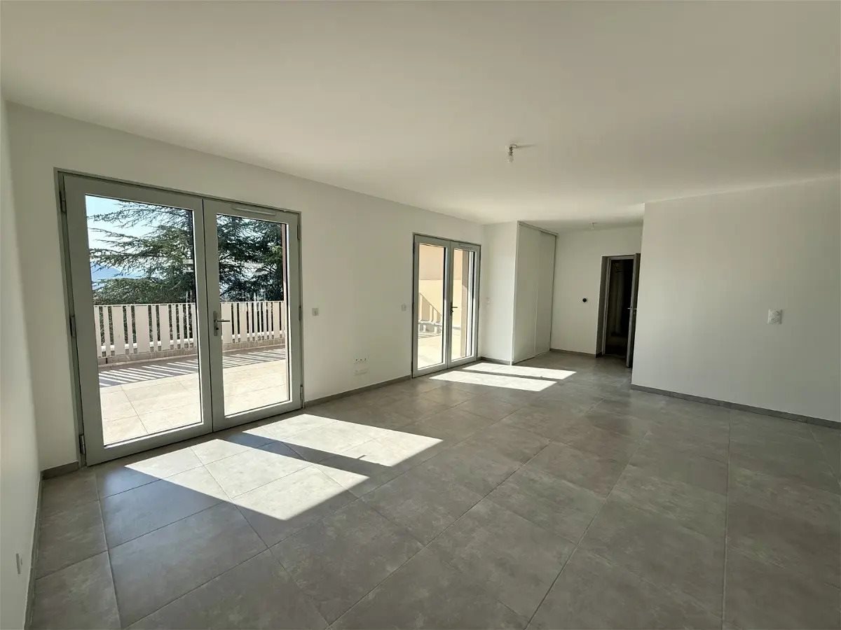 Appartement à louer, 107m², Chadrac