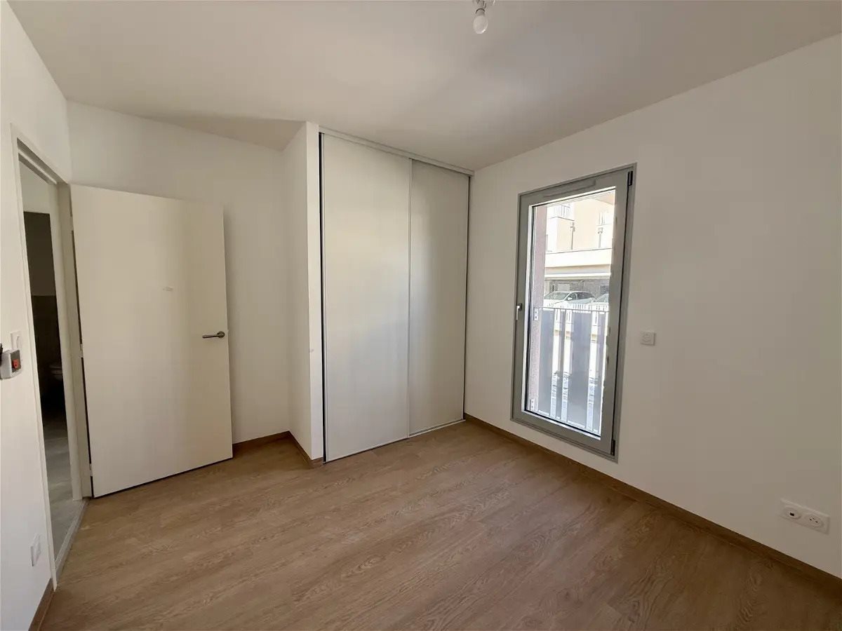 Appartement à louer, 107m², Chadrac