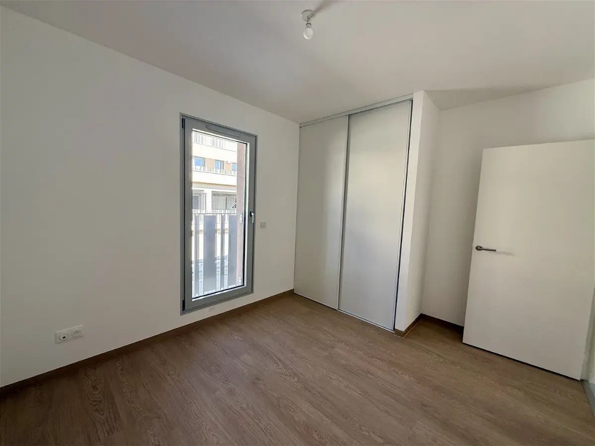 Appartement à louer, 107m², Chadrac
