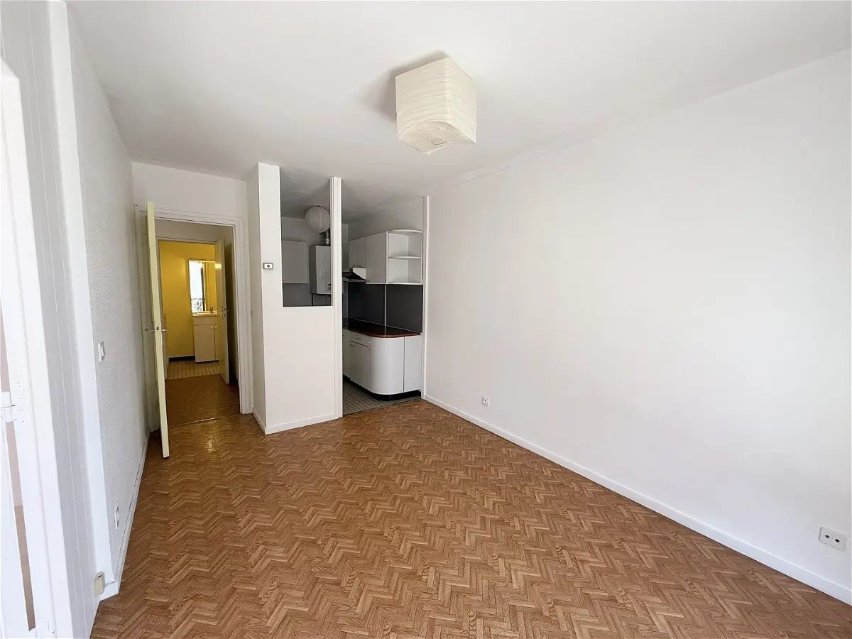 Appartement à louer, 36m², Vals-près-le-Puy