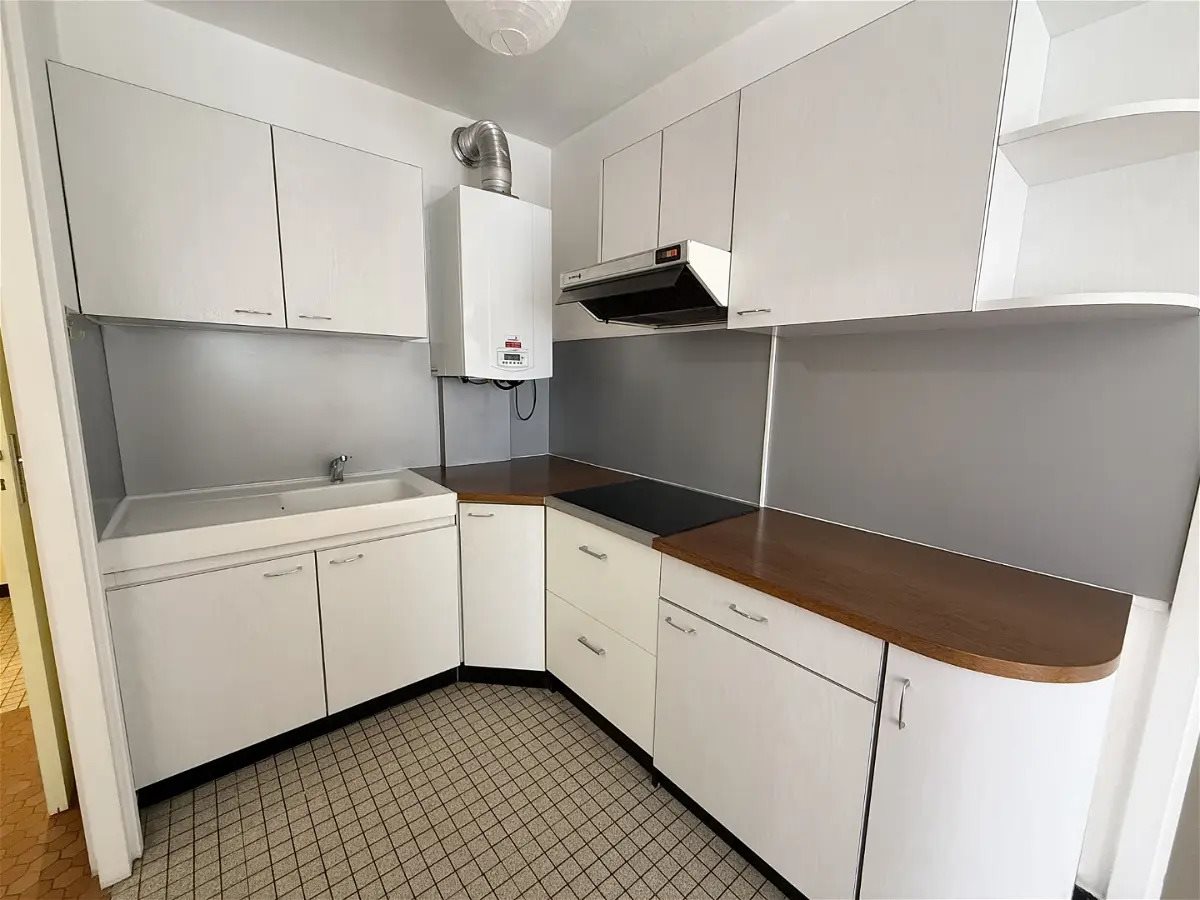 Appartement à louer, 36m², Vals-près-le-Puy