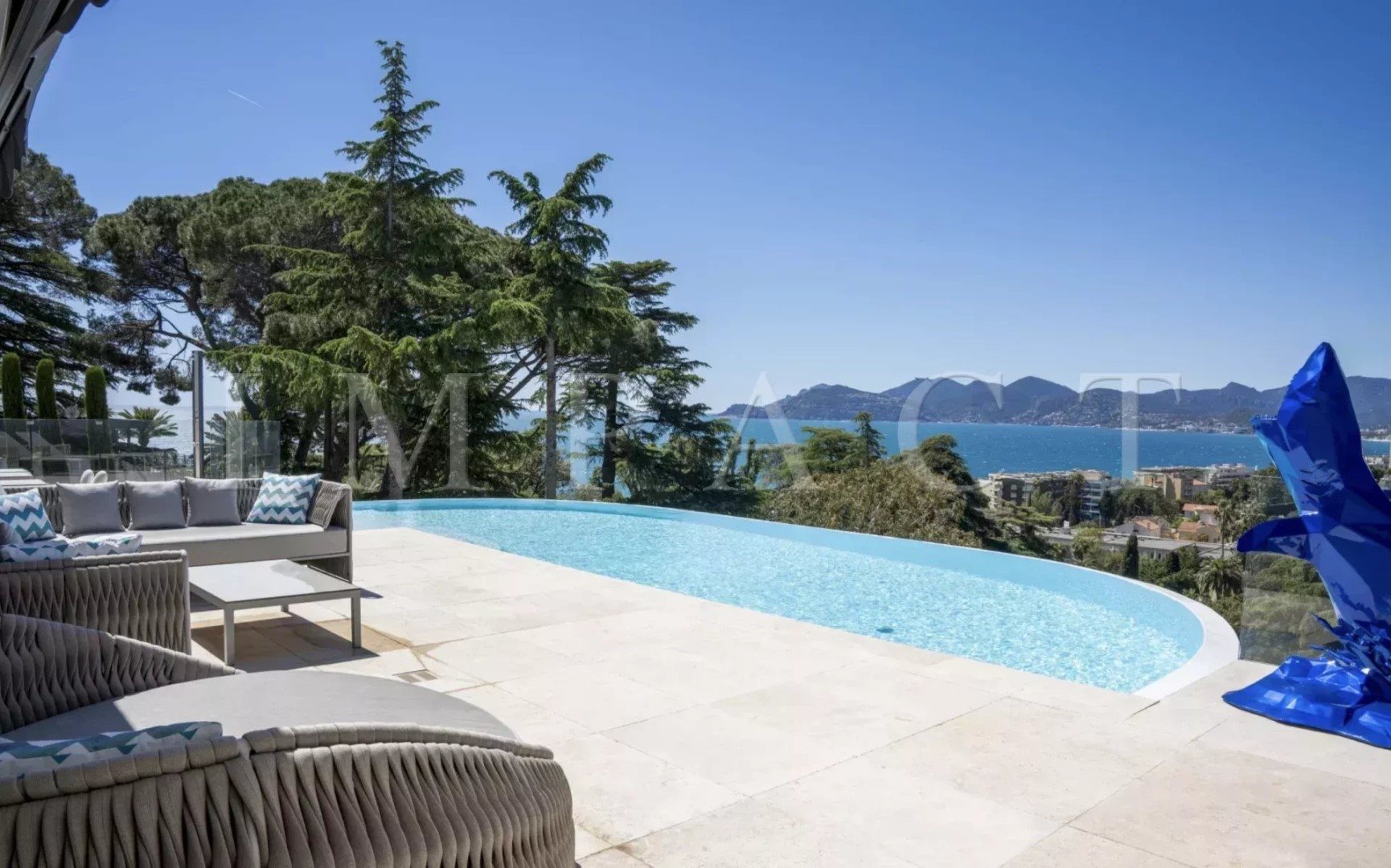Maison à vendre, 450m², Cannes