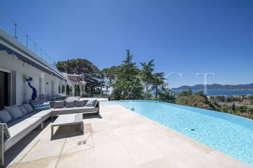 Maison à vendre, 450m², Cannes
