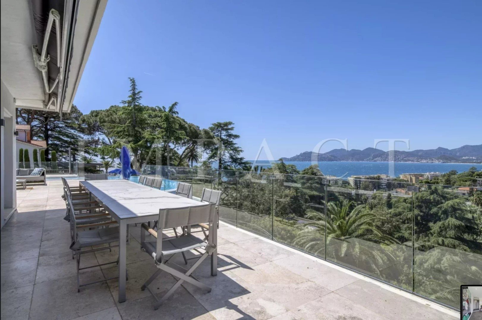Maison à vendre, 450m², Cannes