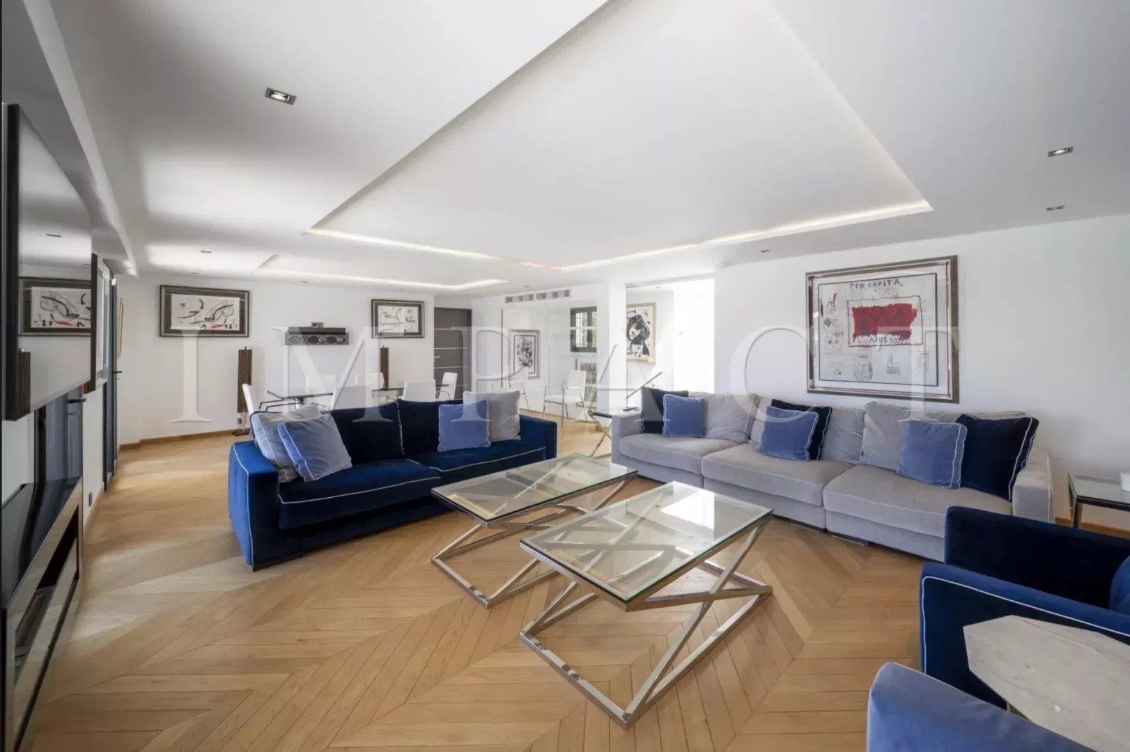 Maison à vendre, 450m², Cannes