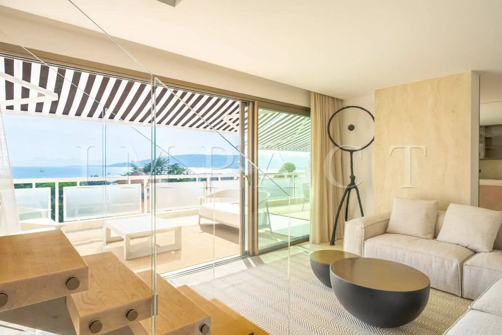 Appartement à vendre, 169m², Antibes