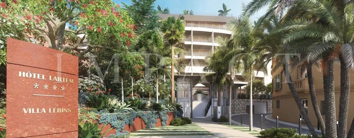 Appartement à vendre, 151m², Cannes