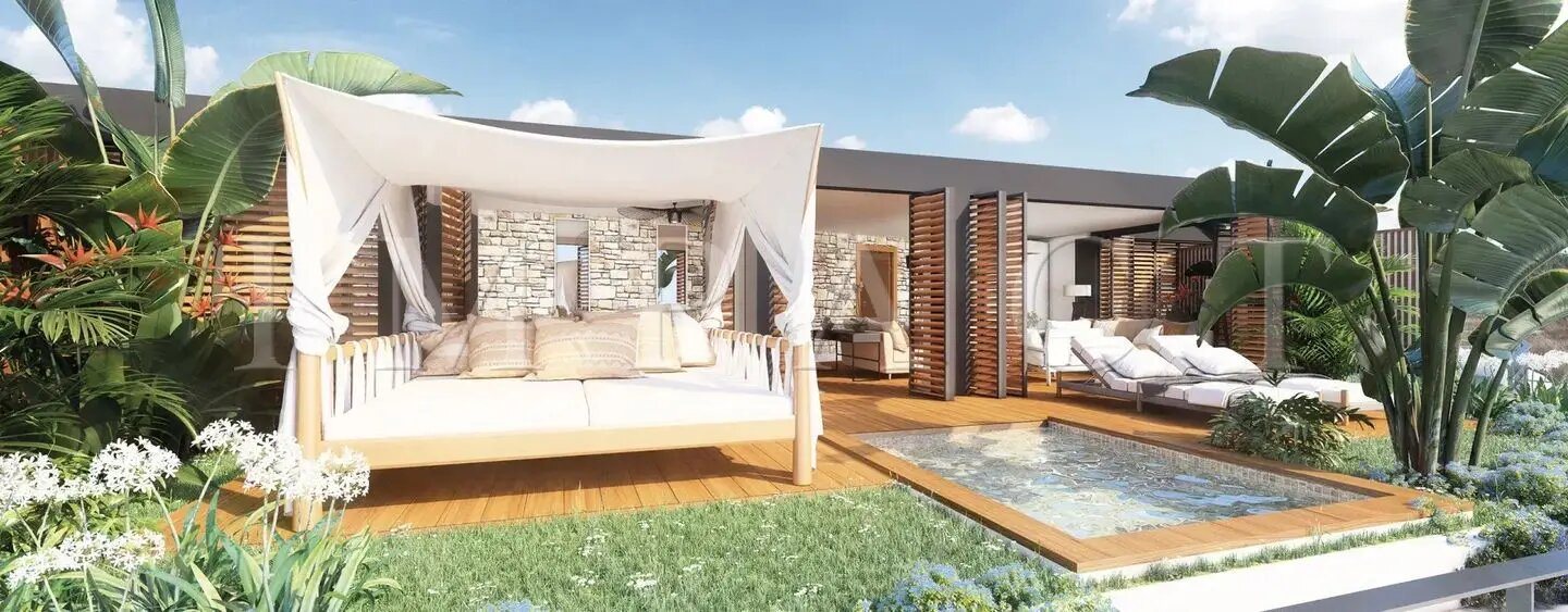 Appartement à vendre, 151m², Cannes