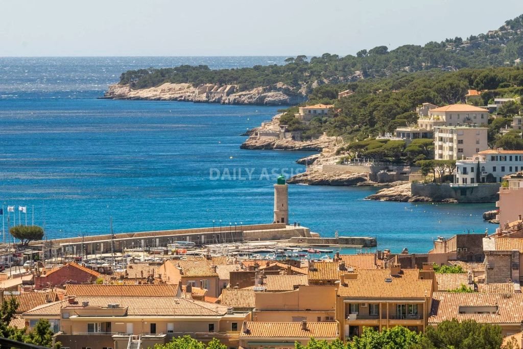 Maison à vendre, 168m², Cassis