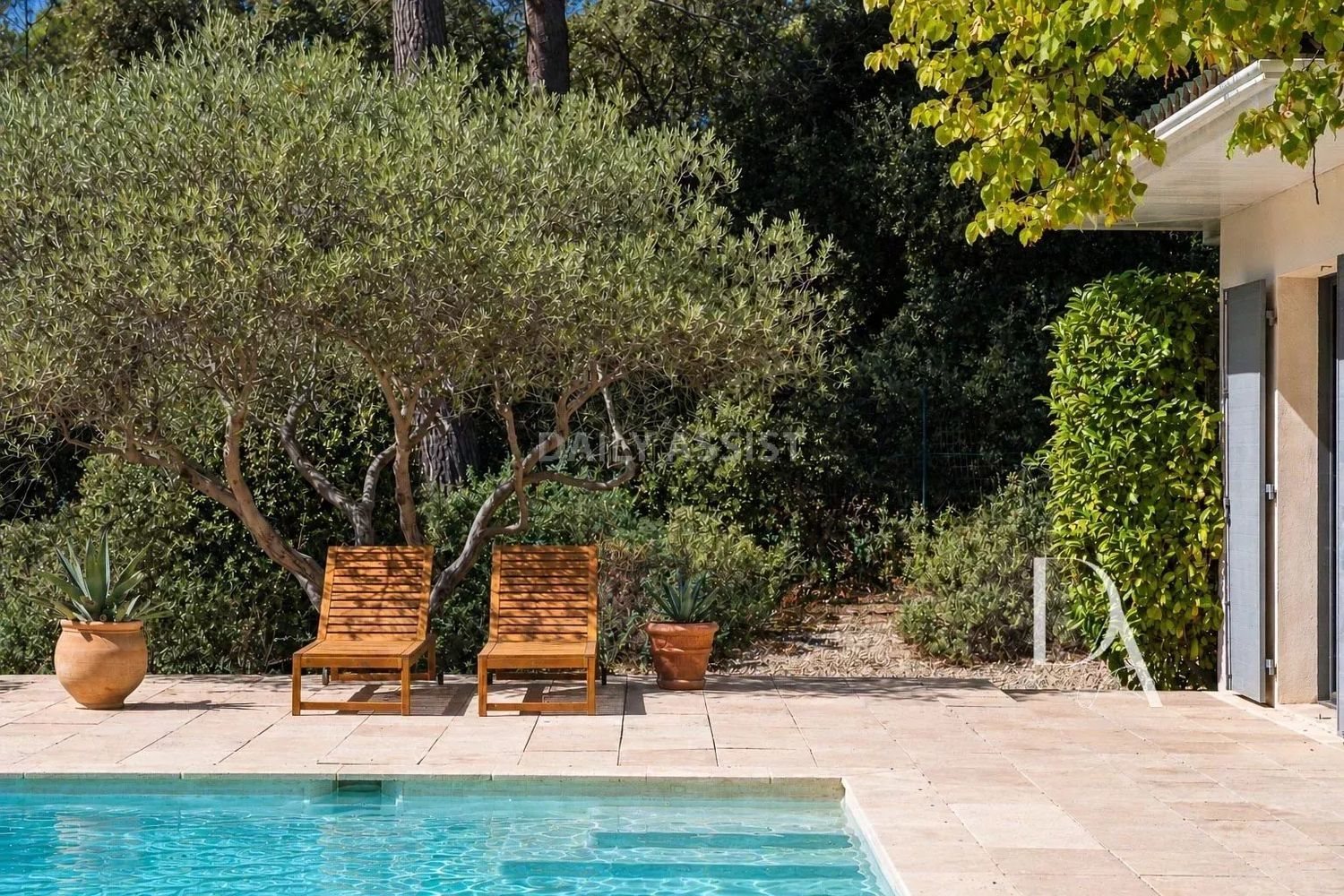 Maison à vendre, 214m², Saint-Marc-Jaumegarde