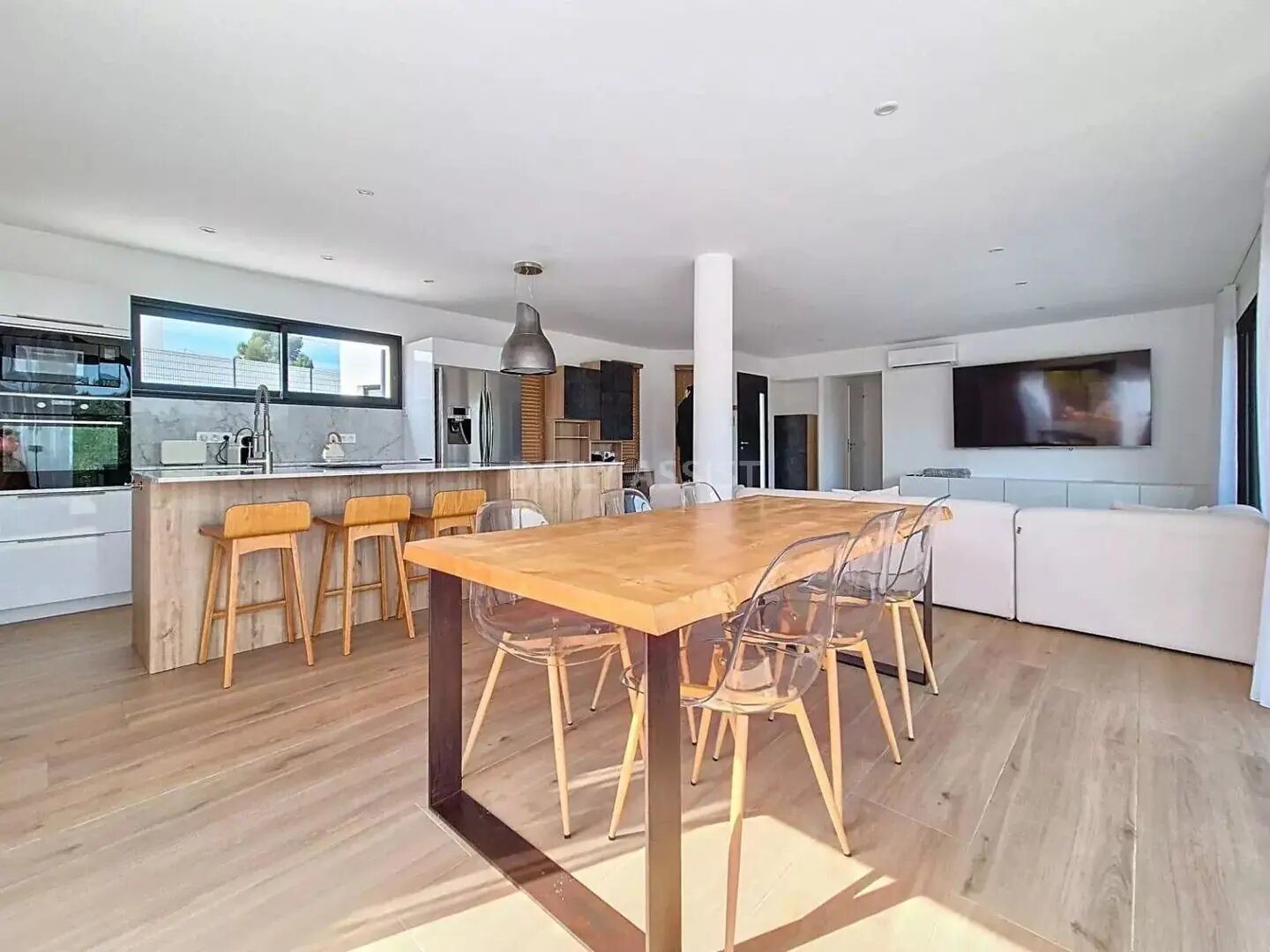 Maison à louer, 120m², Aubagne