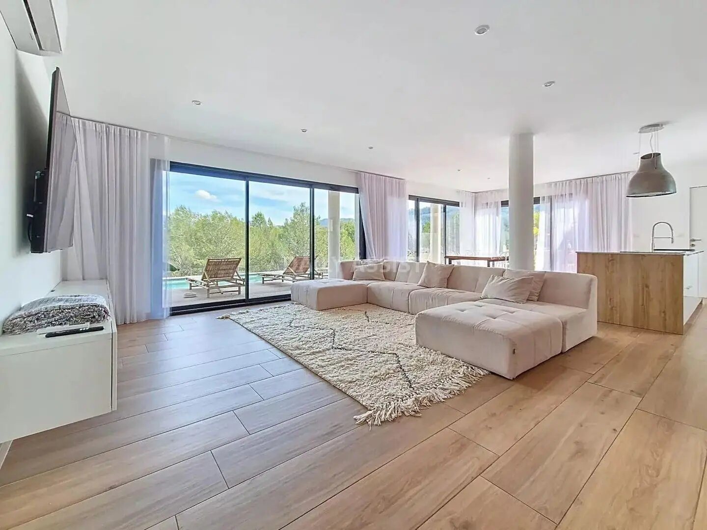 Maison à louer, 120m², Aubagne
