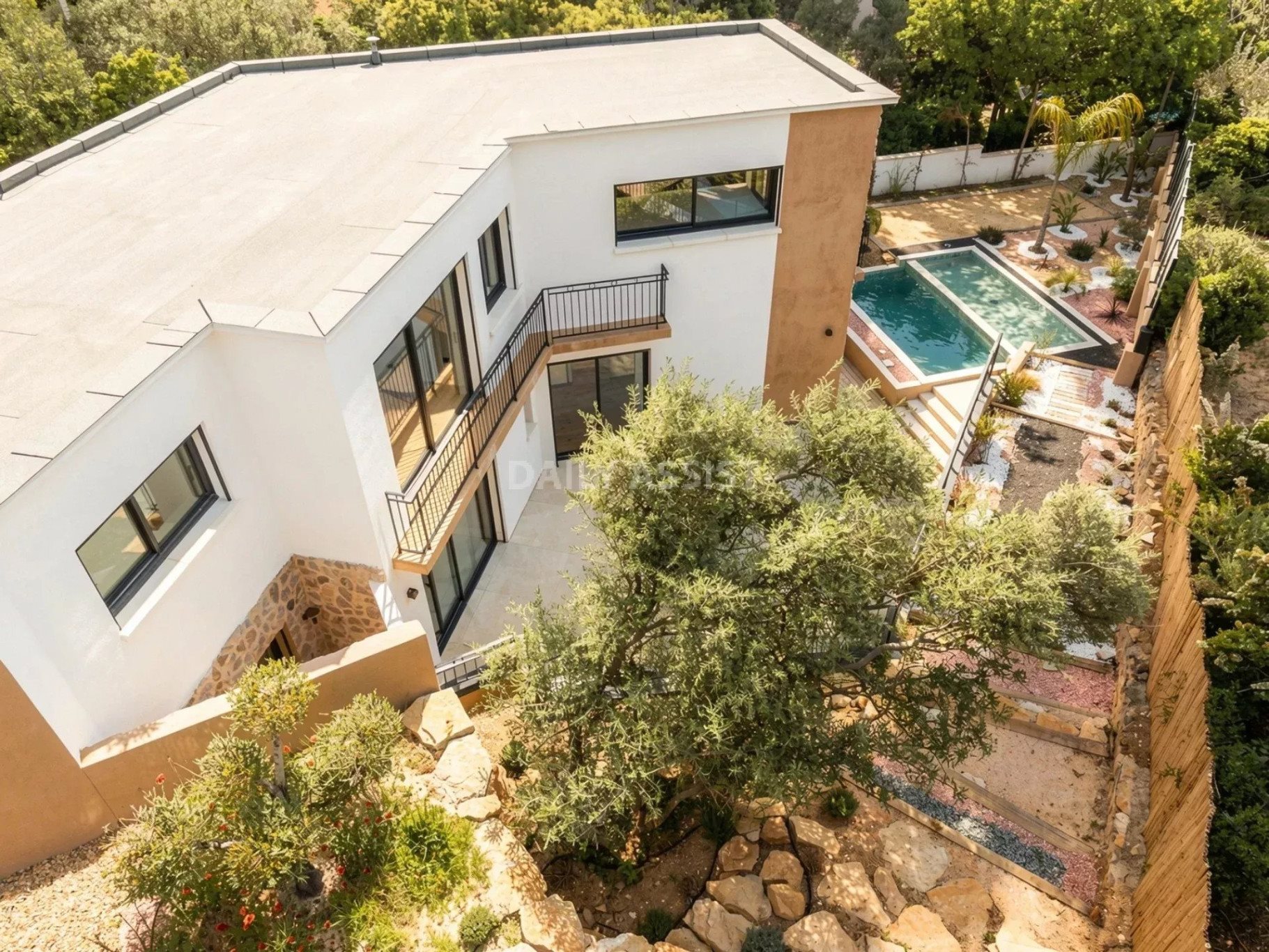 Maison à vendre, 204m², Saint-Cyr-sur-Mer