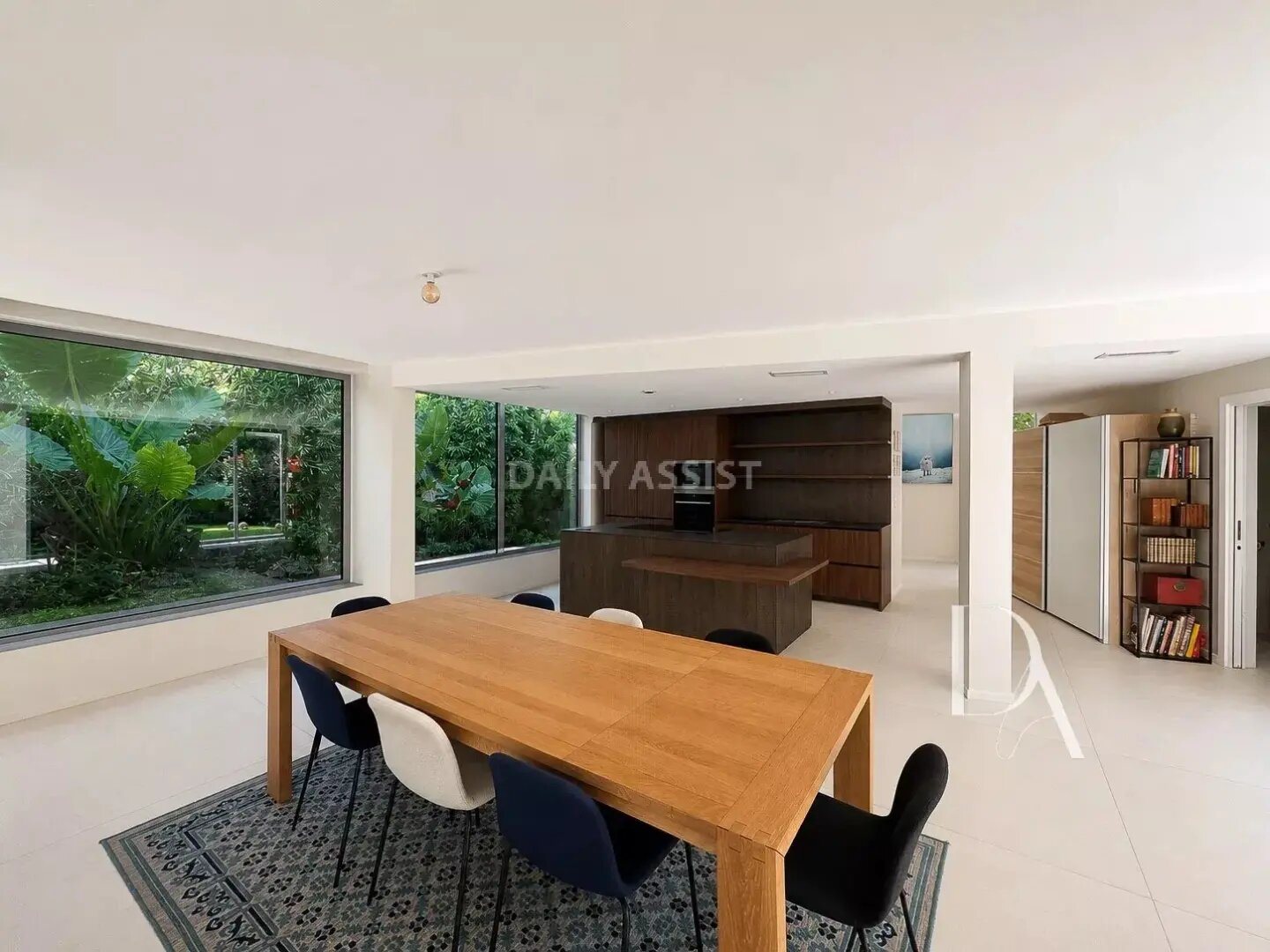 Maison à louer, 212m², Marseille 8ème