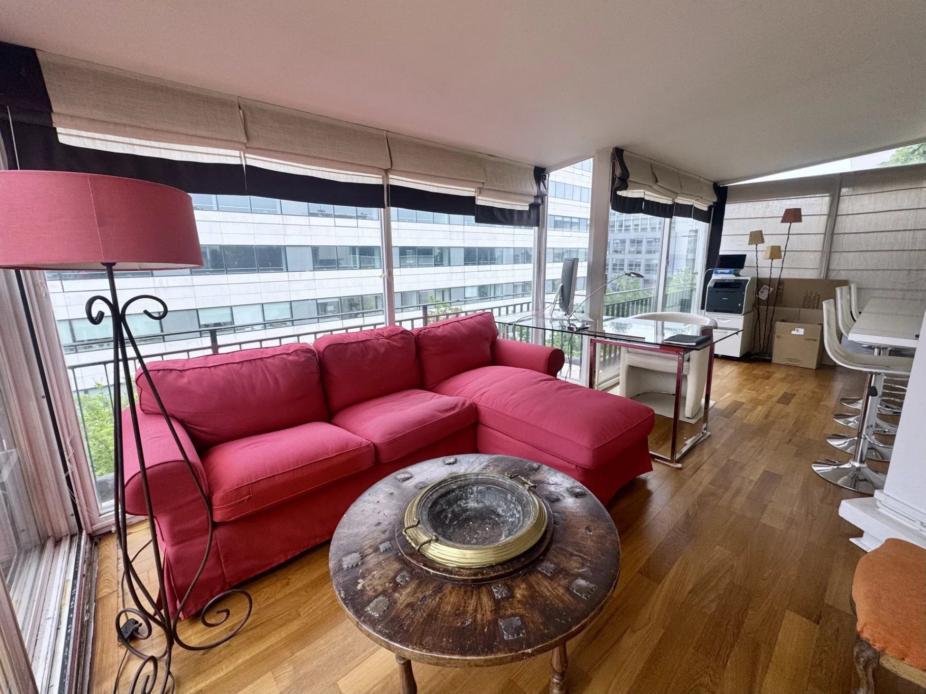 Appartement à vendre, 76m², Neuilly-sur-Seine