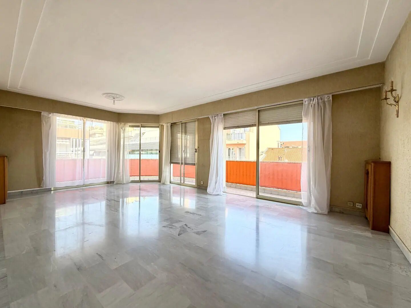 Appartement à vendre, 67m², Menton