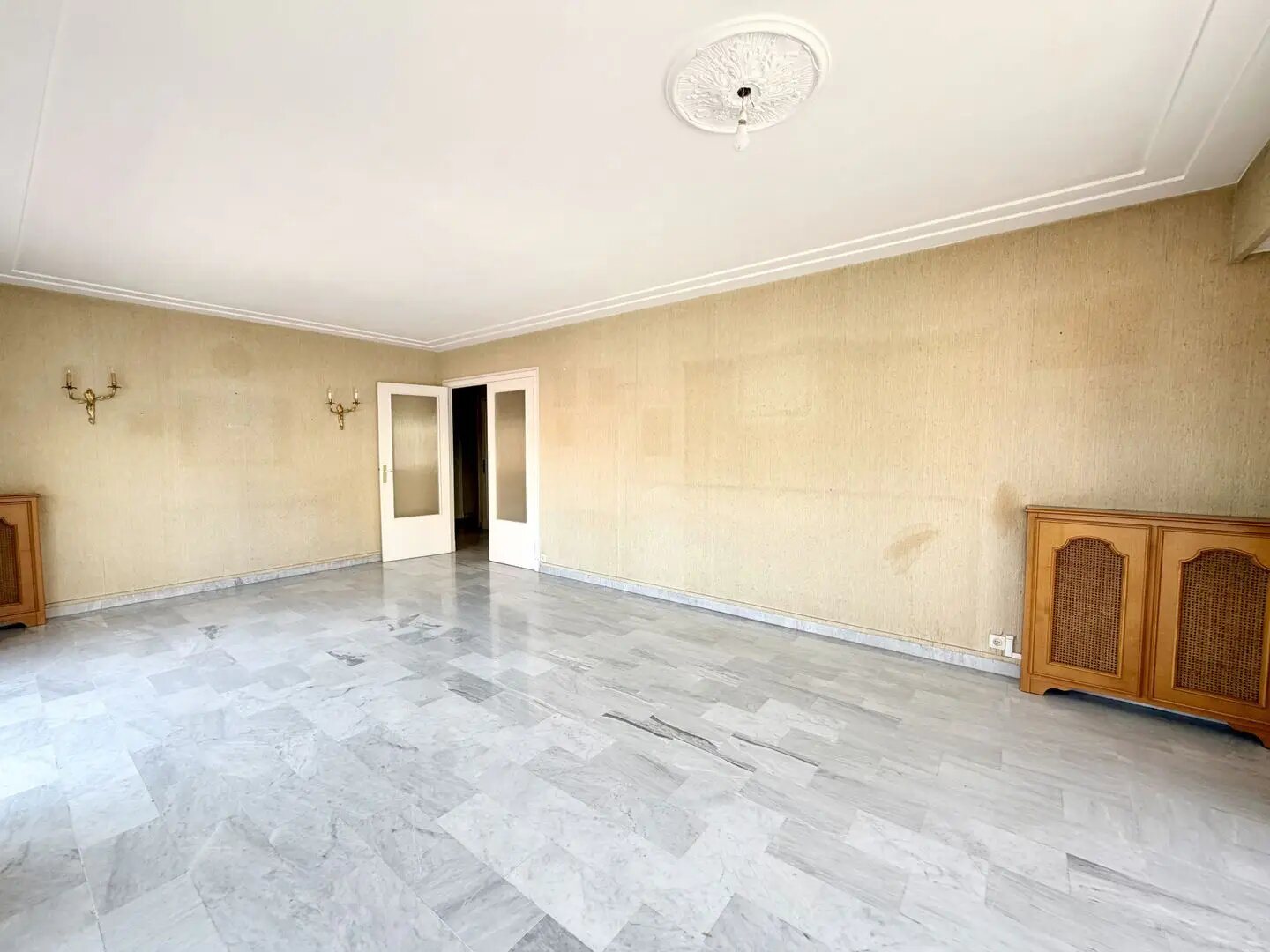 Appartement à vendre, 67m², Menton
