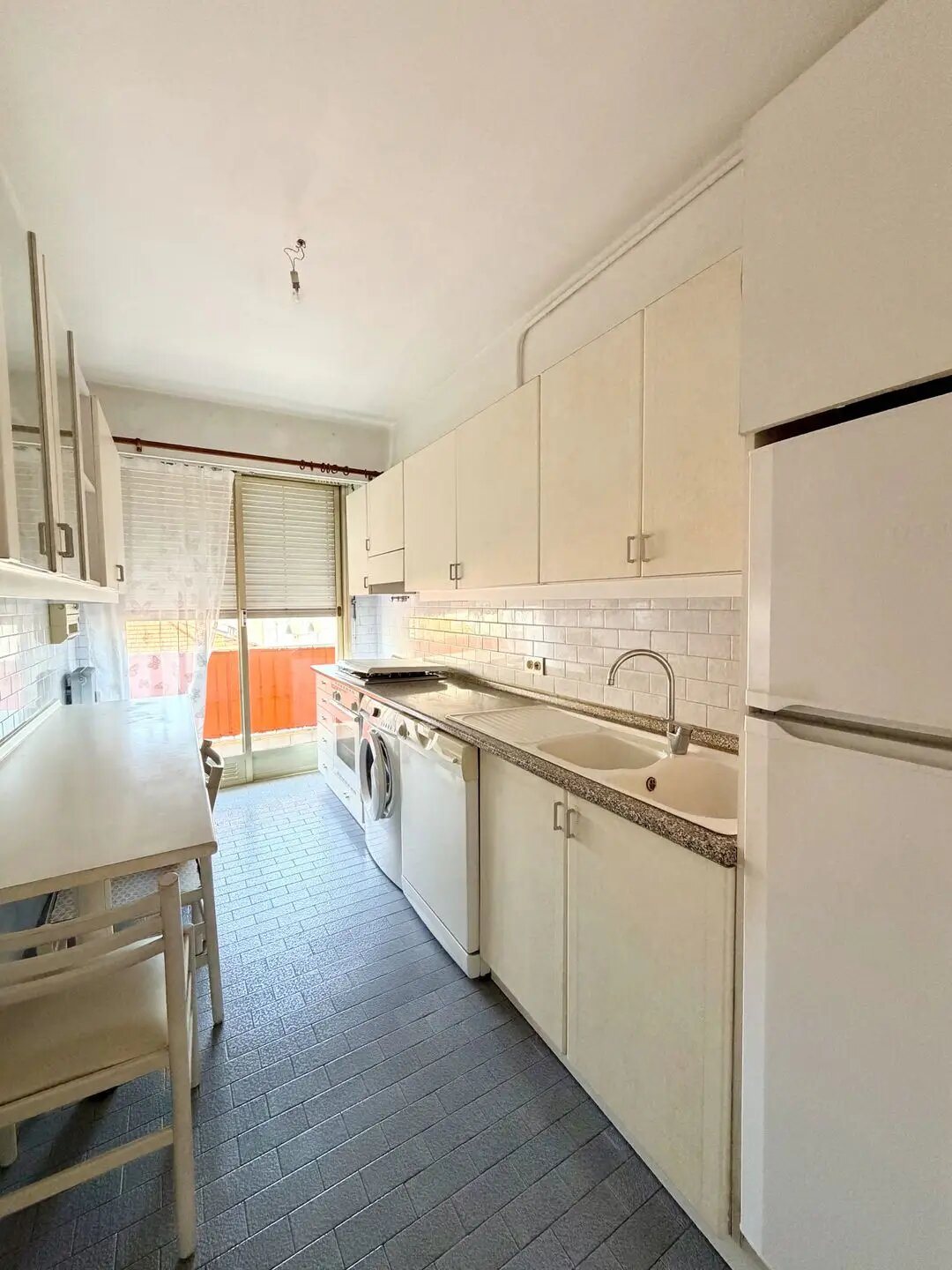 Appartement à vendre, 67m², Menton