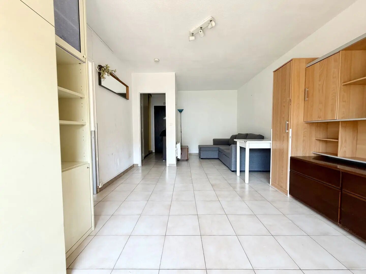 Appartement à vendre, 31m², Menton