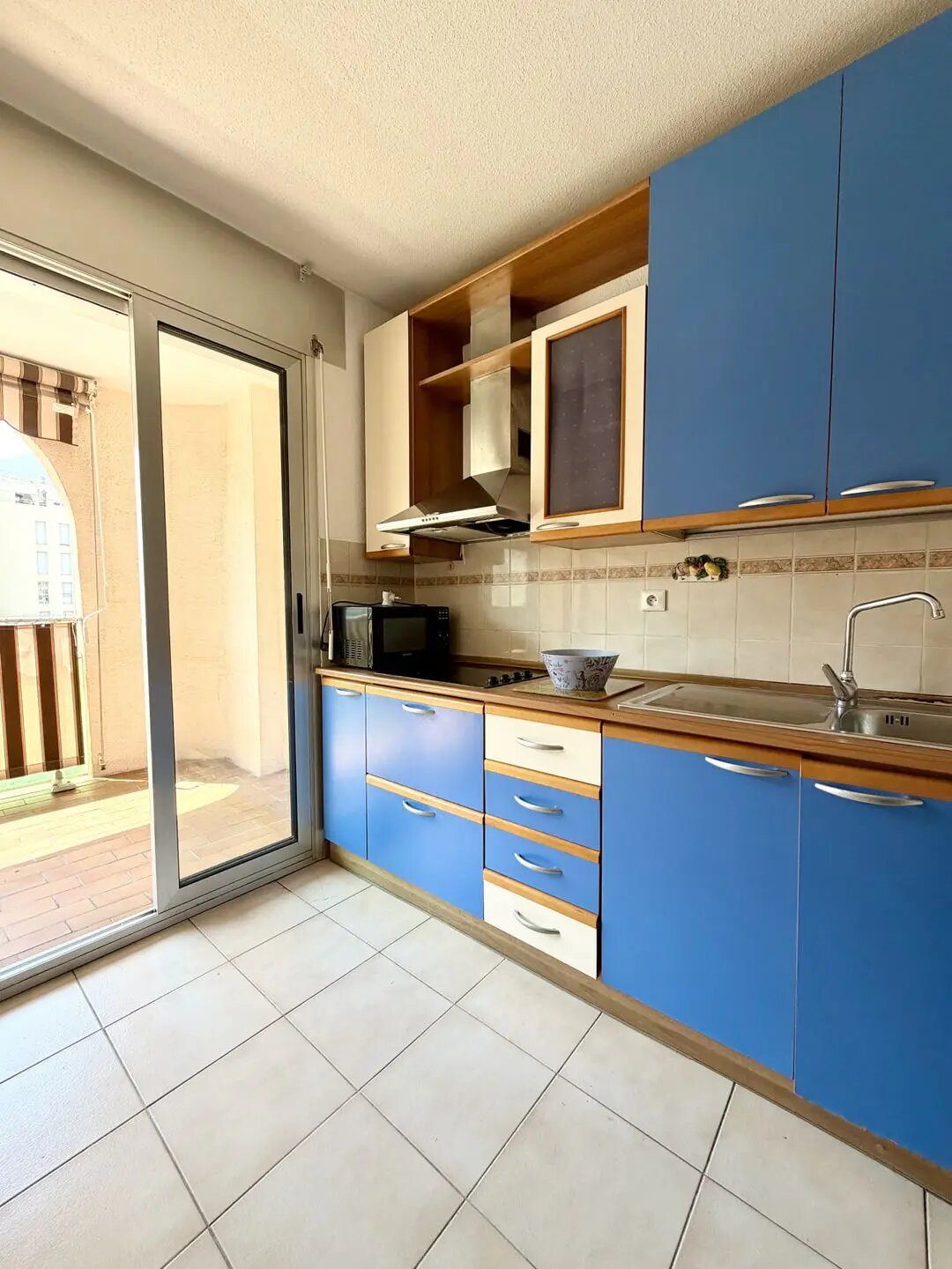Appartement à vendre, 31m², Menton