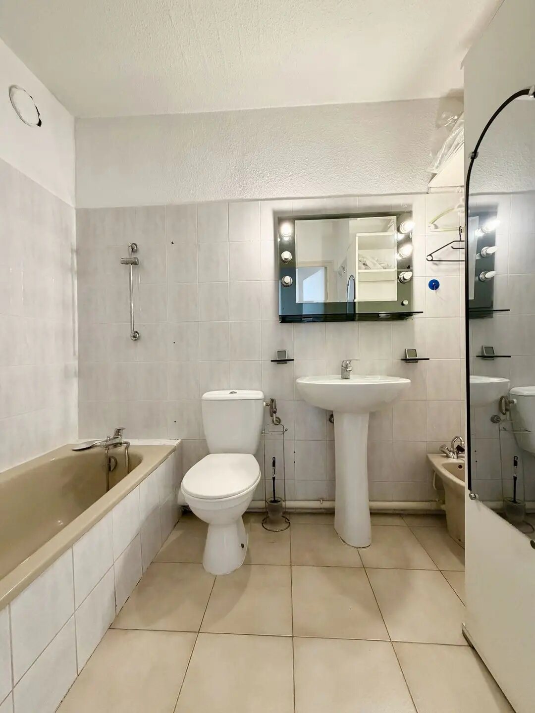 Appartement à vendre, 31m², Menton