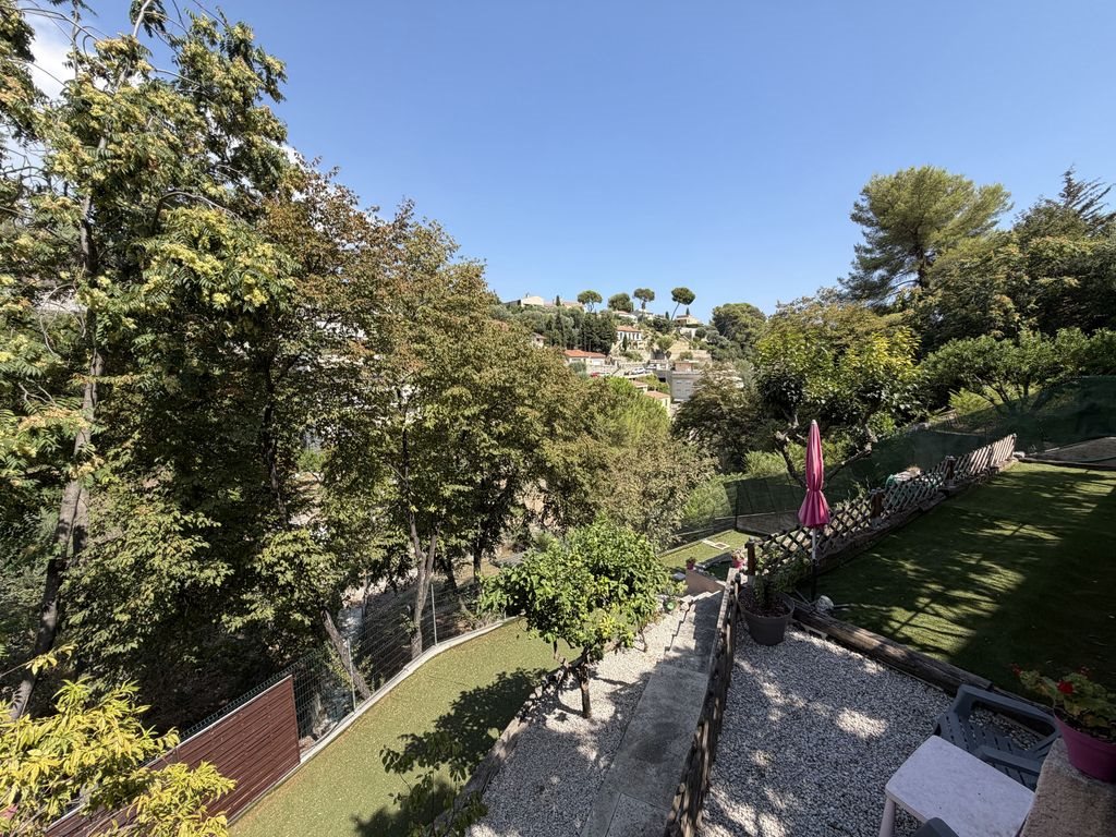 Appartement à vendre, 94m², Roquebrune-Cap-Martin