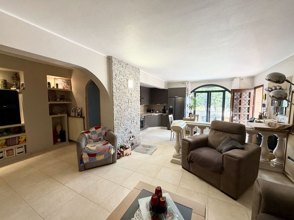 Appartement à vendre, 94m², Roquebrune-Cap-Martin
