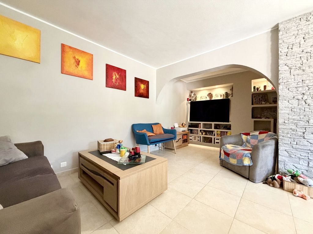 Appartement à vendre, 94m², Roquebrune-Cap-Martin