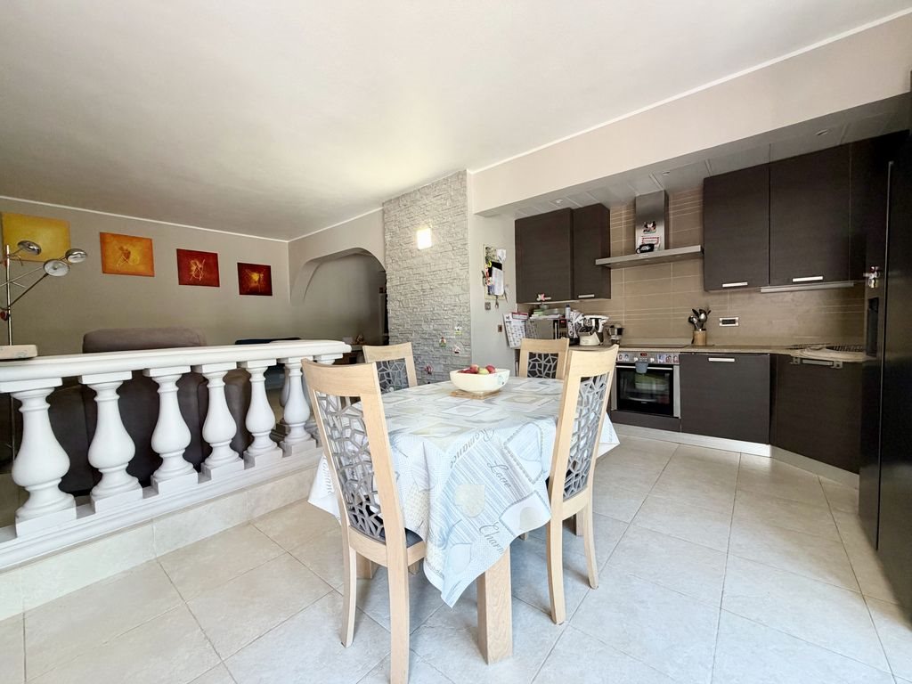 Appartement à vendre, 94m², Roquebrune-Cap-Martin