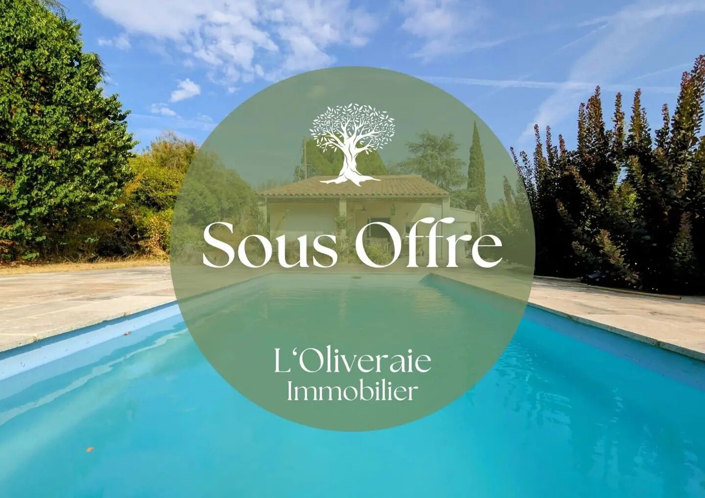 Maison à vendre, 150m², La Bouilladisse