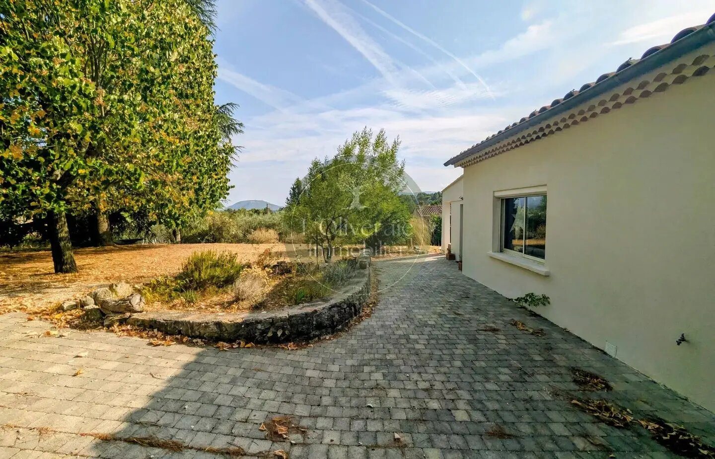 Maison à vendre, 150m², La Bouilladisse