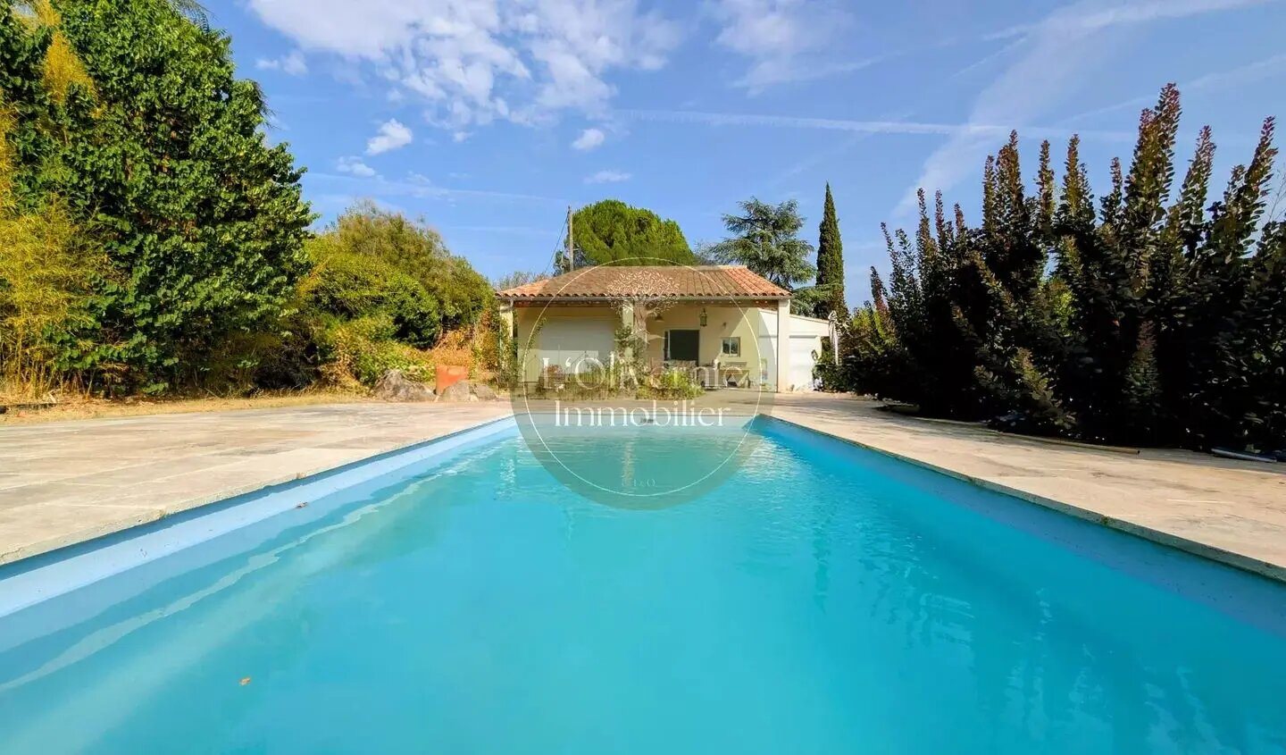 Maison à vendre, 150m², La Bouilladisse