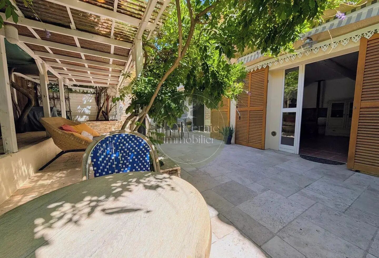 Maison à vendre, 164m², La Bouilladisse