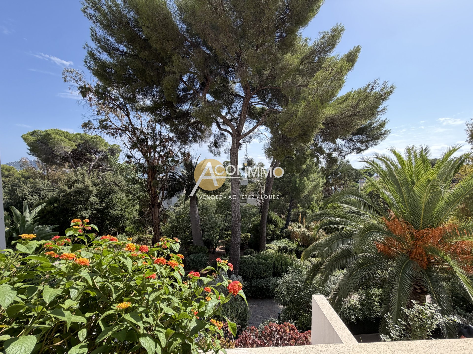 Appartement à vendre, 21m², La Seyne-sur-Mer