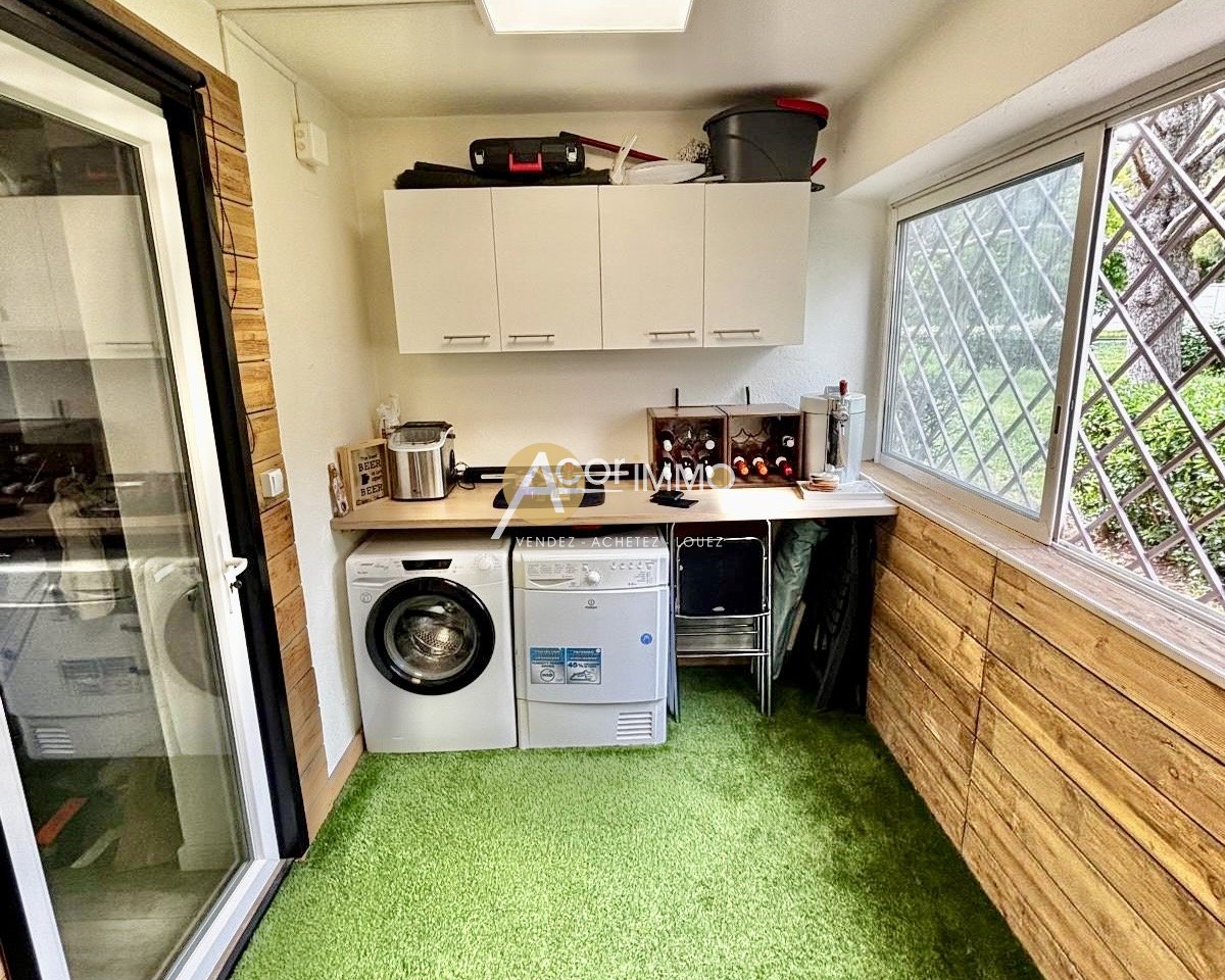 Appartement à vendre, 42m², Toulon