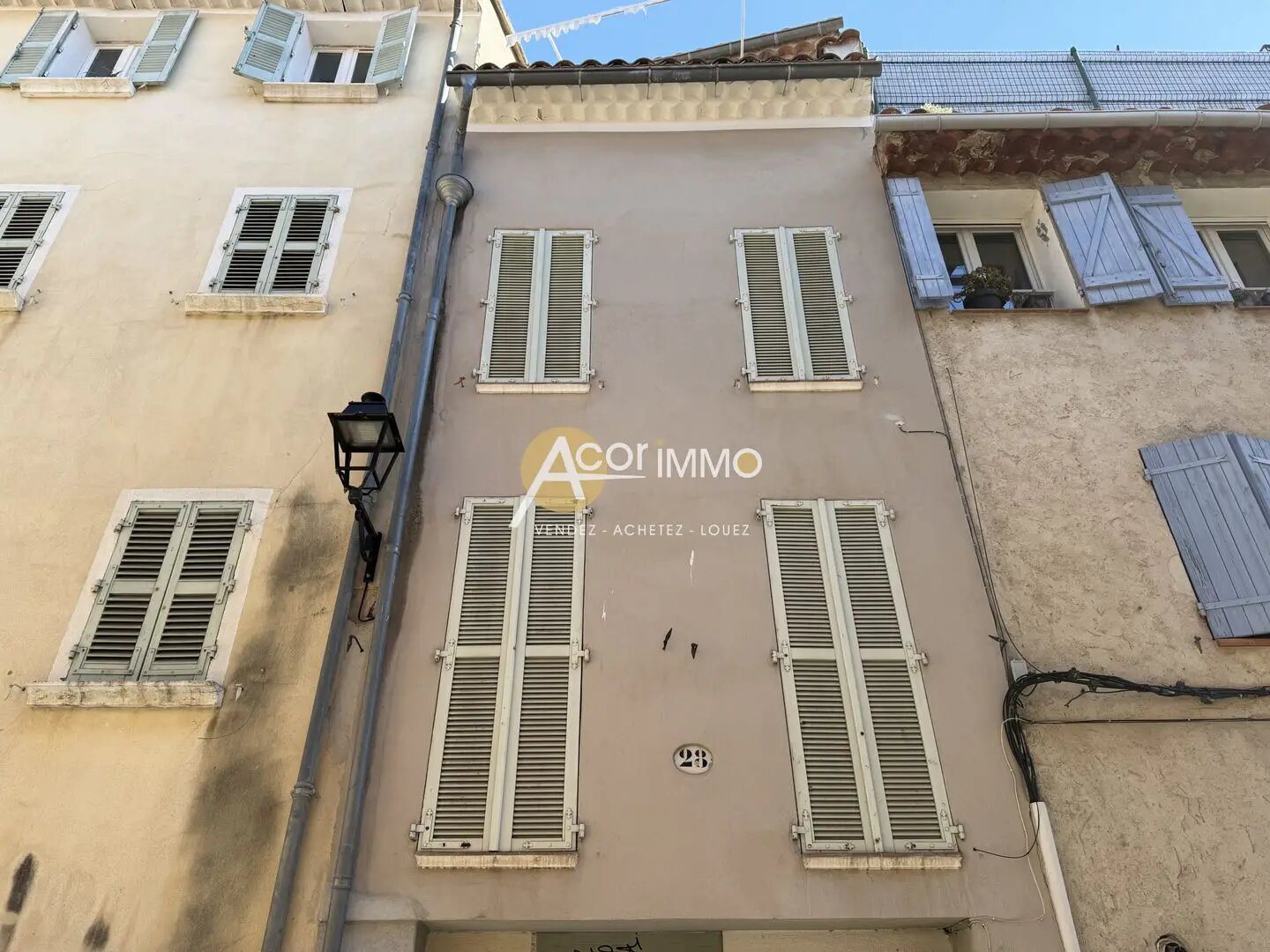 Appartement à vendre, 70m², La Seyne-sur-Mer