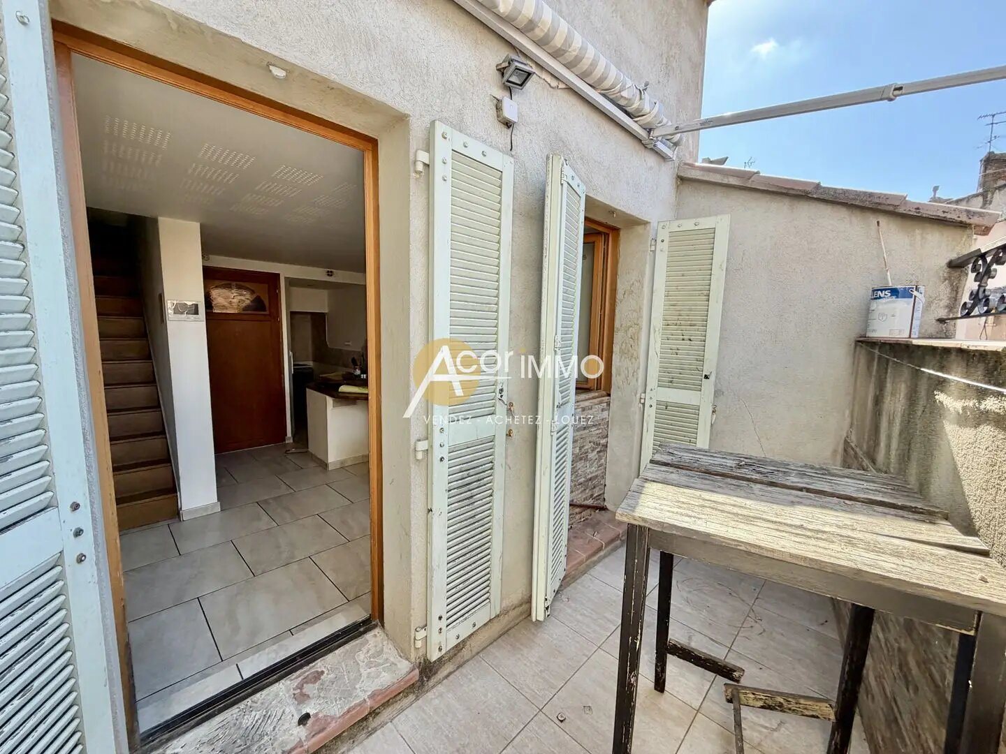 Appartement à vendre, 70m², La Seyne-sur-Mer