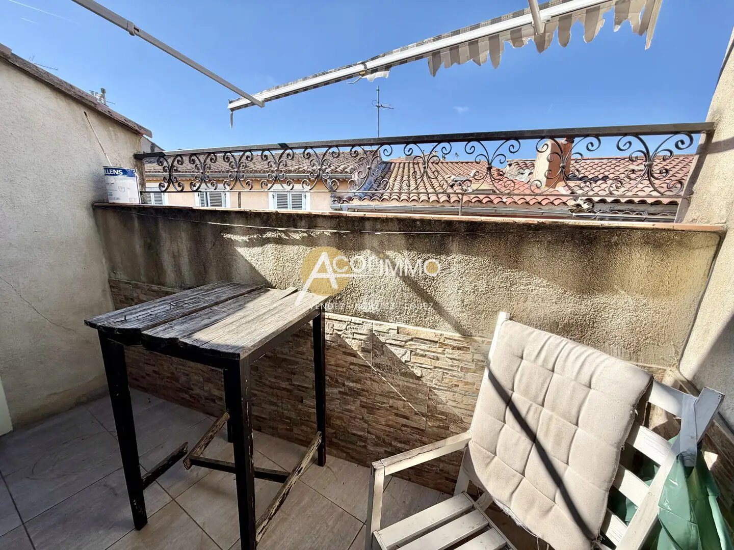 Appartement à vendre, 70m², La Seyne-sur-Mer