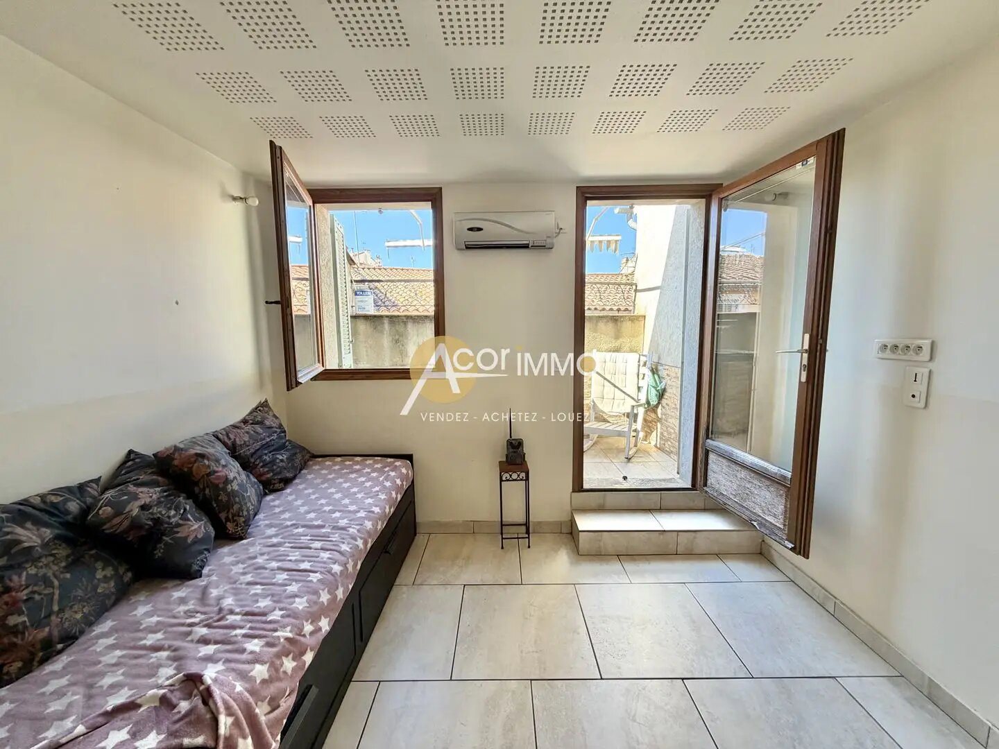 Appartement à vendre, 70m², La Seyne-sur-Mer